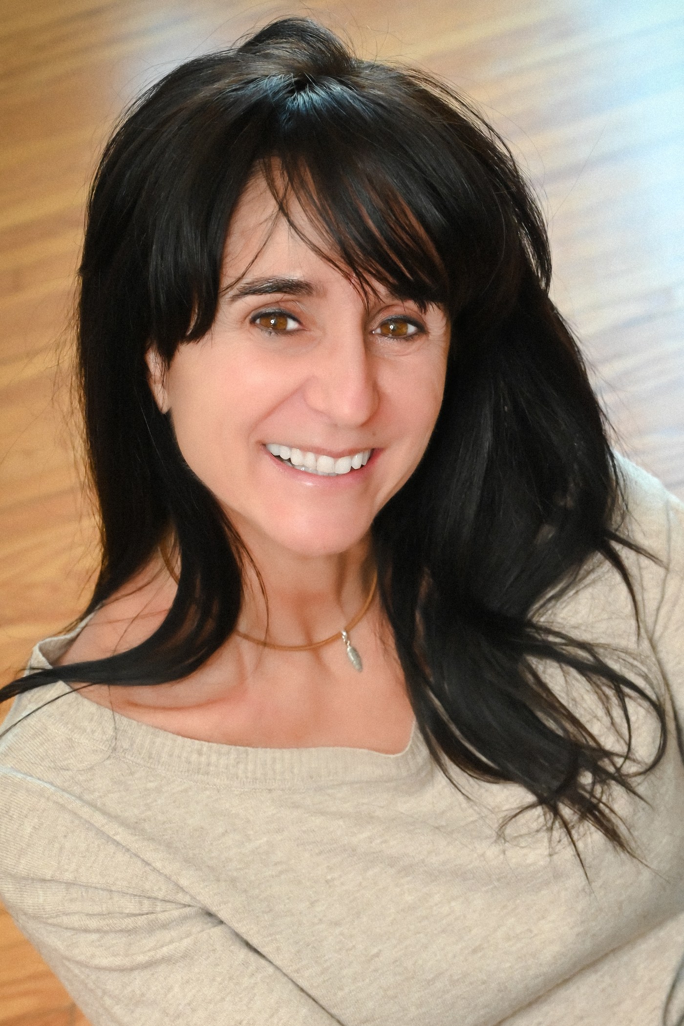 María Paula Almirón
